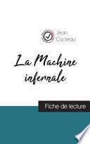 La Machine infernale de Jean Cocteau (fiche de lecture et analyse complète de l'oeuvre)