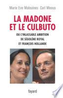 La Madone et le Culbuto