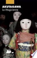 La Magicienne