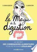 La magie de la digestion