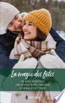 La magie des fêtes