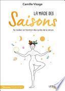 La magie des saisons
