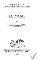 La magie