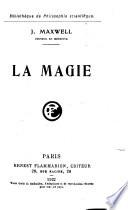 La magie