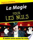 La Magie Pour les Nuls