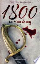 La Main de sang