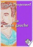 La main gauche