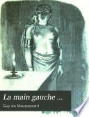 La main gauche