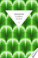 La Maison aux livres