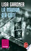 La Maison d'à côté