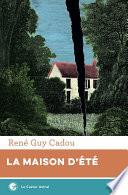 La maison d'été