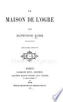 La maison de l'ogre