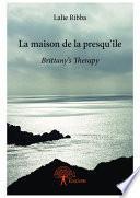 La maison de la presqu'île