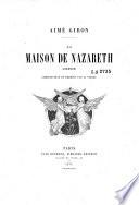 La maison de Nazareth (légende)