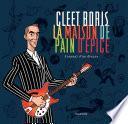 La maison de pain d'épice - Journal d'un disque