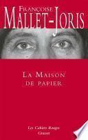 La maison de papier