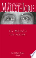 La maison de papier