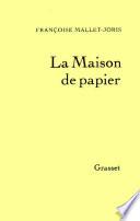 La maison de papier