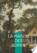 La Maison des Bories