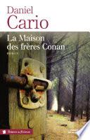 La Maison des frères Conan (TF)