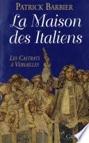 La maison des italiens