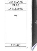 La maison des Jeanne et de la culture