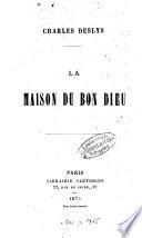 La maison du bon Dieu