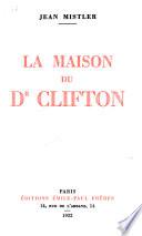 La maison du docteur Clifton
