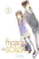 La maison du soleil T02