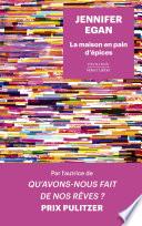 La Maison en pain d'épices