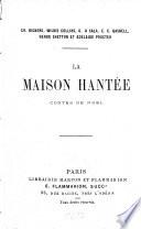 La maison hantée