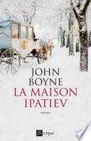 La Maison Ipatiev
