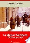 La Maison Nucingen