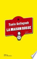 La Maison russe