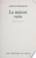 La maison verte