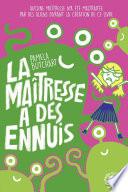 La maîtresse a des ennuis
