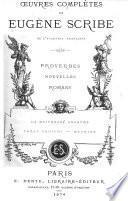 La maitresse anonyme (Constitutionnel, juin et juillet 1838)