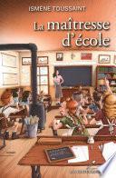 La maîtresse d'école T.1