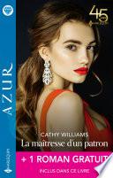 La maîtresse d'un patron + 1 roman gratuit