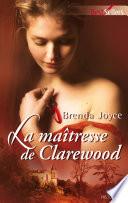 La maîtresse de Clarewood
