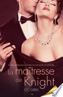 La maîtresse de Knight
