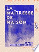 La Maîtresse de maison