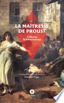 La Maîtresse de Proust
