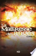 La maîtresse des anges