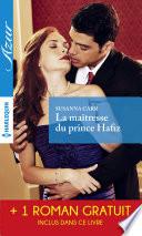 La maîtresse du prince Hafiz - Le secret des Ranaldi