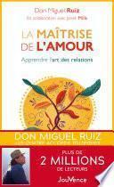 La maîtrise de l'amour