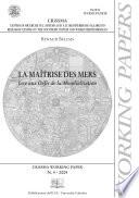 La Maîtrise des Mers face aux Défis de la Mondialisation