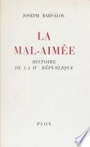 La mal-aimée