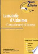 La maladie d'Alzheimer