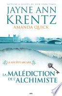La malédiction de l’alchimiste